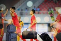 Việt Nam thua Thái Lan 0-3: Ba bàn thua trắng người Thái đang dành cho doanh nghiệp Việt   