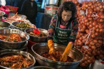 Sao chép công nghệ sản xuất từ Hàn Quốc, một DN Việt sắp xuất khẩu cả nghìn tấn kim chi sang chính quê hương của món ăn nổi tiếng này